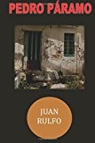 Pedro Paramo (spanish Edition)