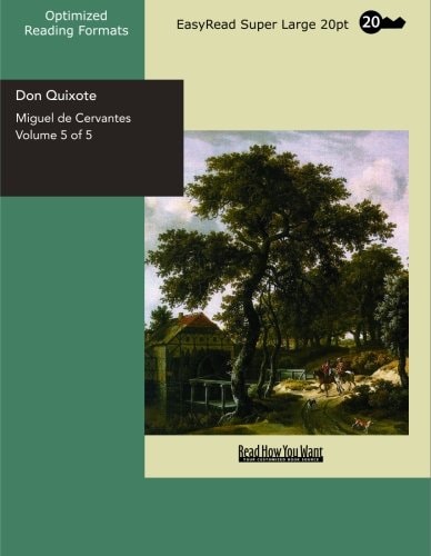 Don Quixote