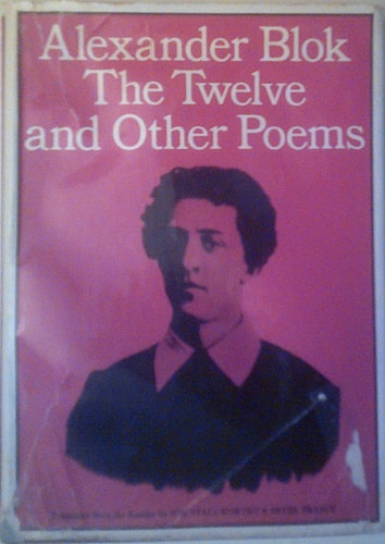 The Twelve and other Poems