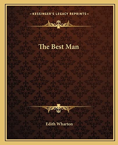 The Best Man