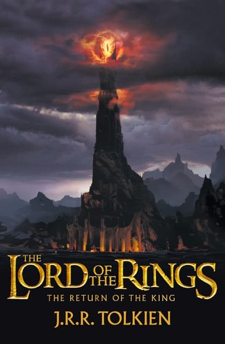 The Return of the King (Lord of the Rings (Paperback))