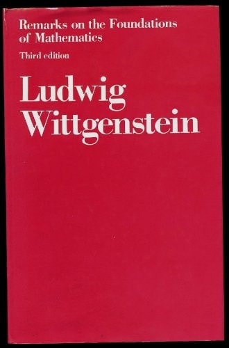 Remarks on the foundations of mathematics