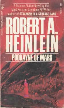 Podkayne Of Mars