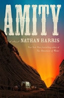 AMITY from the Booker-longlisted author of The Sweetness of Water