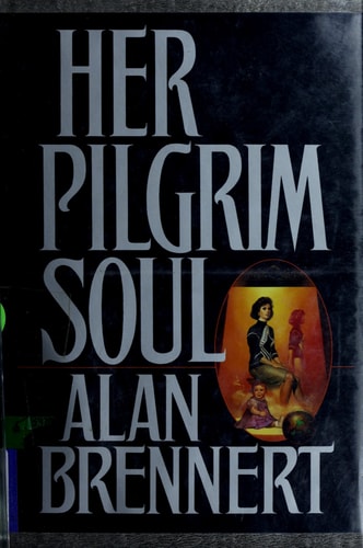 Her Pilgrim Soul: And Other Stories