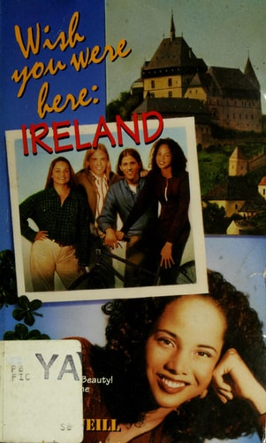 Wish You Were Here: Ireland (Wish You Were Here Series)