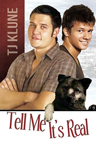 Tell Me It`s Real (At First Sight)
