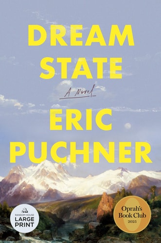 Dream State: Oprah`s Book Club: A Novel
