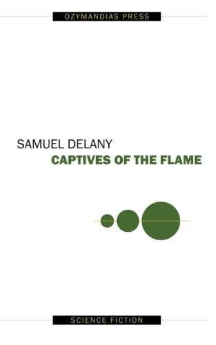 Captives of the Flame