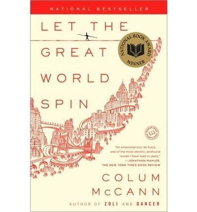 Let the Great World Spin