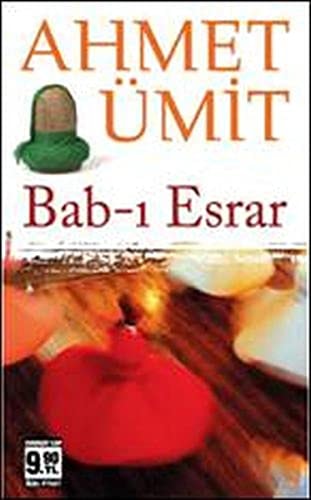 Bab-ı Esrar (Cep Boy) (Turkish Edition)