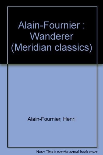 The Wanderer