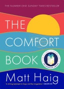 The Comfort Book The instant No. 1 Sunday Times Bestseller
