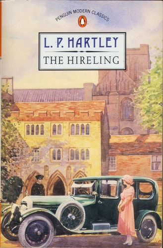 Modern Classics Hireling