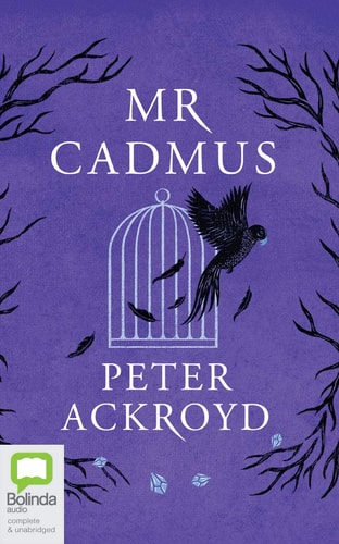 Mr Cadmus