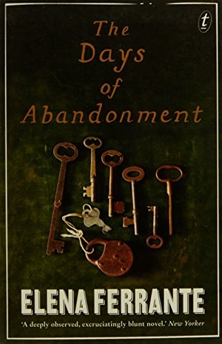 The Days of Abandonment