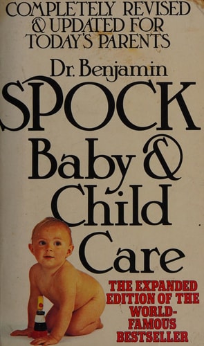 Baby and Child Care