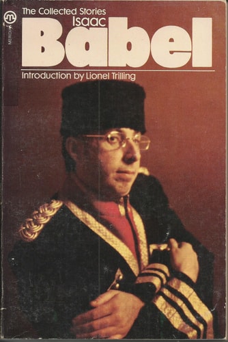 The Collected Stories of Isaac Babel