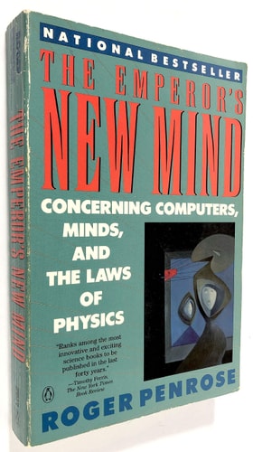 The Emperor`s New Mind
