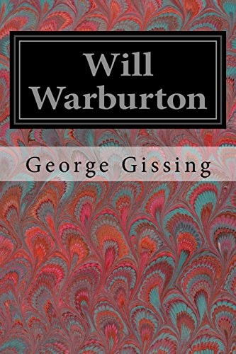Will Warburton
