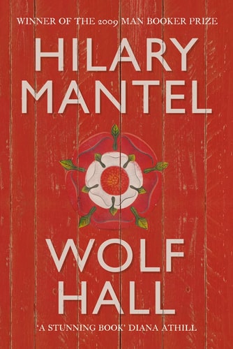 Wolf Hall