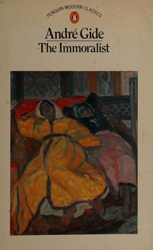 The Immoralist