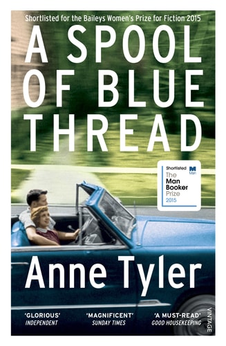 Spool Of Blue Thread, A