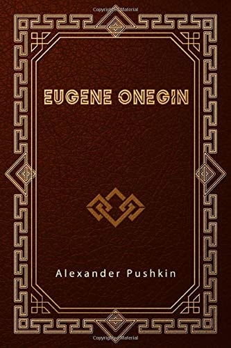 Eugene Onegin