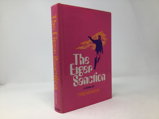 The Eiger Sanction