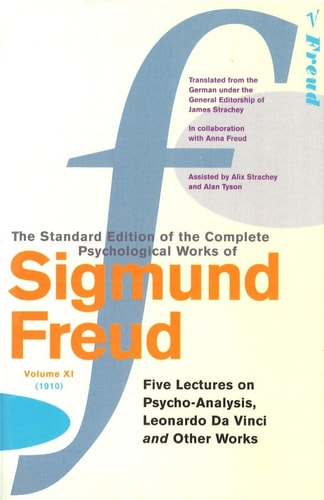 The Complete Psychological Works of Sigmund Freud Vol.11 (v. 11)