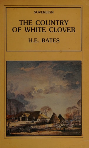 The Country of White Clover (Sovereign)