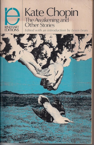 The Awakening, and Other Stories (Rinehart Editions, 142)