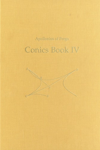 Conics Book IV