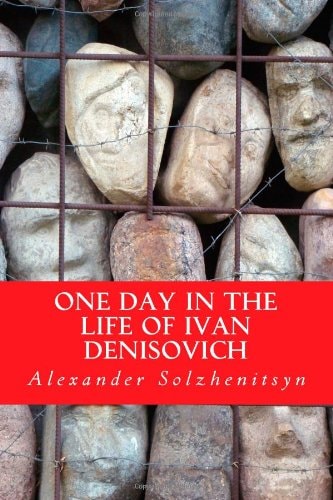 One Day in the Life of Ivan Denisovich