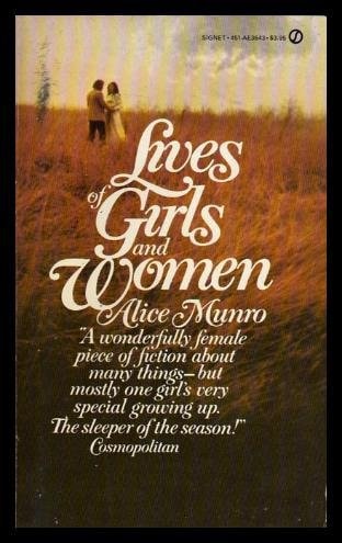 Lives of Girls and Women