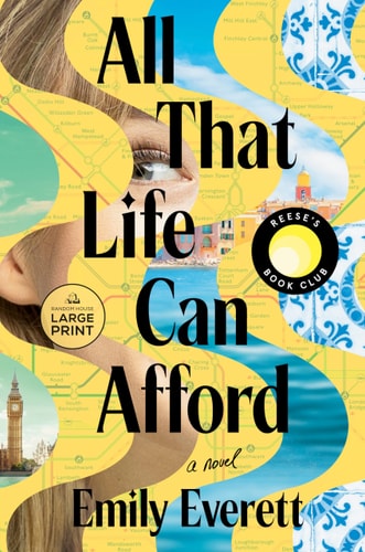 All That Life Can Afford: Reese`s Book Club