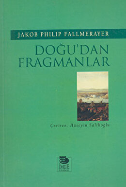 Doğu dan Fragmanlar