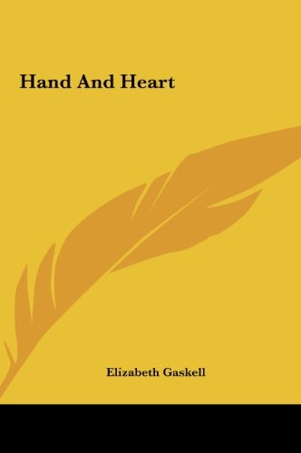 Hand And Heart