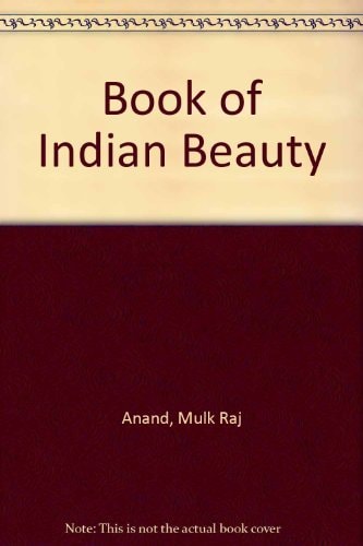 Book of Indian Beauty