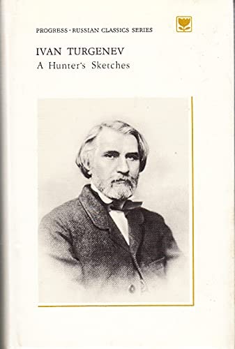 A Hunter`s Sketches