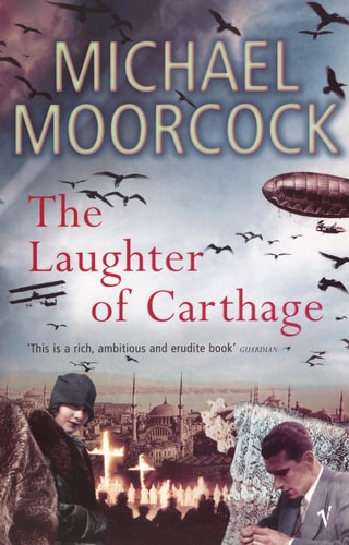The Laughter of Carthage: Between the Wars, Vol. 2: Pyat Quartet