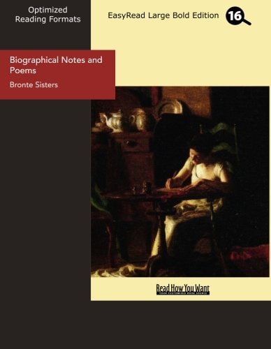 Biographical Notes and Poems