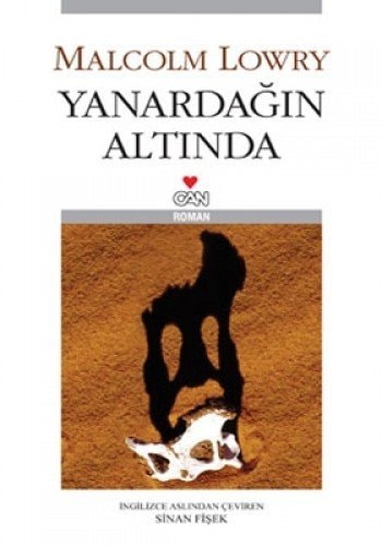 Yanardagin Altinda
