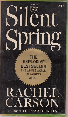 Silent Spring