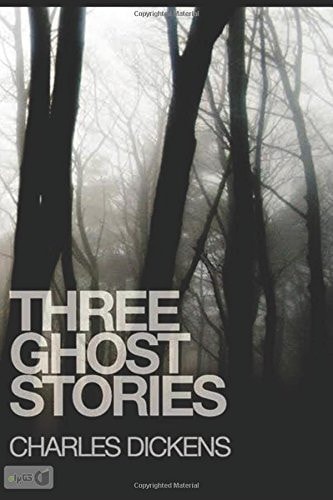 Three Ghost Stories