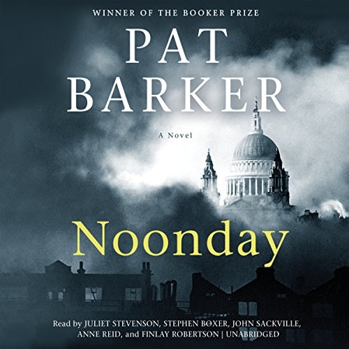 Noonday (Life Class Trilogy)