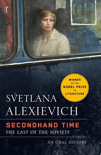 Second-Hand Time