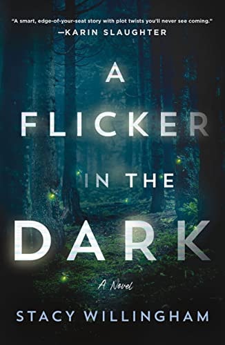 Flicker in the Dark
