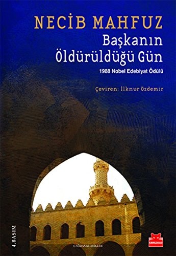 Baskanin Olduruldugu Gun