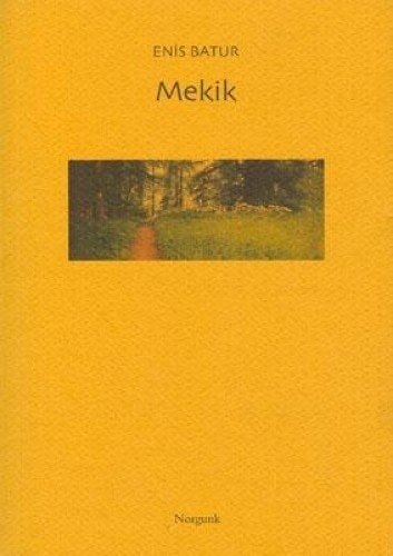 Mekik